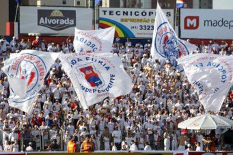 Paraná 0 x 1 Avaí – Alô, G4? Estou chegando!