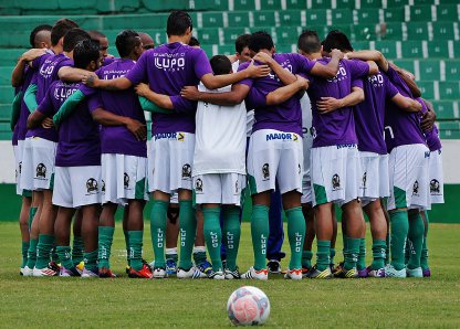 Blog do Ari: TV vai mostrar sepultura ou alta hospitalar do Guarani