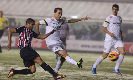 Sérgio Carvalho: Um sábado decisivo para o São Paulo