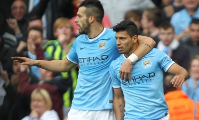 INGLÊS: Manchester City vence e derruba invicto Everton