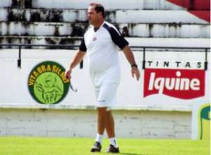 Santa Cruz x Brasiliense - Vale classificação antecipada!