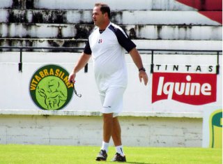 Santa Cruz x Brasiliense – Vale classificação antecipada!