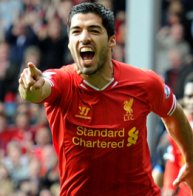 INGLÊS: Liverpool vence em casa e assume a liderança