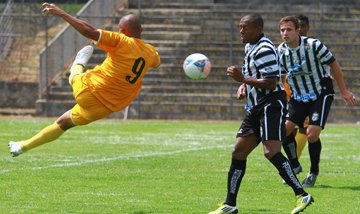 SÉRIE C: O equilibrado Grupo A pode ter até três times classificados