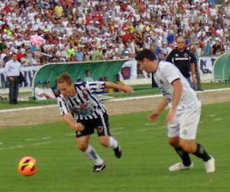 SÉRIE D: Domingo vai ter finalista e novo integrante da Série C em 2014