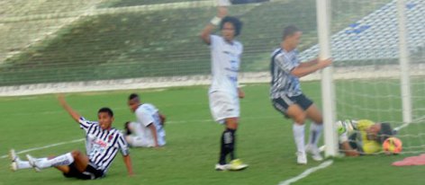 Botafogo-PB x Salgueiro-PE – Belo joga pelo empate por uma vaga na final