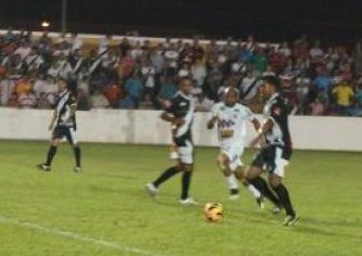 Tupi-MG x Mixto-MT – Acesso para a Série C em jogo em Juiz de Fora