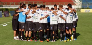 Série D: Tupi enfrenta o Mixto em busca do acesso