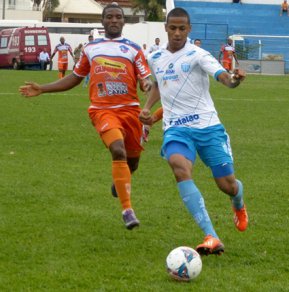 Crac 0 x 0 Duque de Caxias – O rebaixamento ficou para a última rodada…