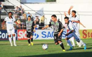 ASA 2 x 3 Ceará - O buraco pode ser mais fundo?