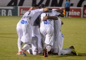 ABC 3 x 2 Palmeiras - Com arbitragem duvidosa, Alvinegro vence e sai do Z4