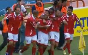 Vila Nova 1 x 0 Guarani - Nos vemos nas 'gavetas do inferno' em 2014!