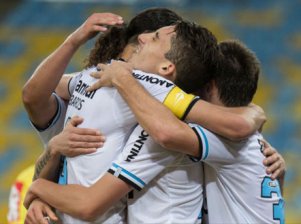 Botafogo 0 x 1 Grêmio – Time de Guerreiro!