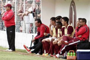 Copa Paulista: Para técnico do Juventus, desatenção na defesa provocou derrota