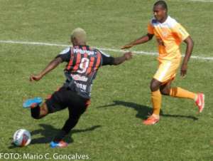 SEGUNDONA: Tupã rouba a cena, goleia Atibaia por 5 a 1 e lidera o Grupo 19