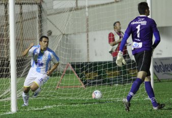 Mogi Mirim 1 x 2 Macaé – Cariocas estão garantidos…