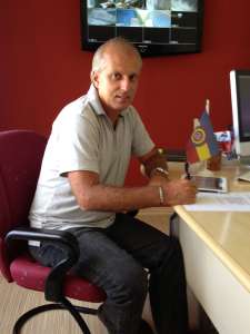 Série C: Após décimo empate, técnico é demitido faltando uma rodada