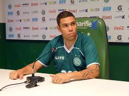 Série C: Sem achar explicações, volante do Guarani chora por eliminação