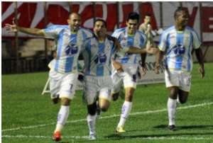 SÉRIE C: Saem primeiros classificados do Grupo B e Bugre é eliminado