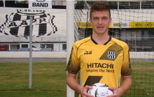 Pivô do boicote ao São Paulo, goleiro é cortado do sub-17