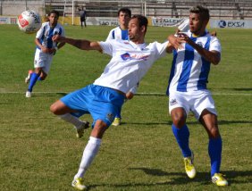 SEGUNDONA: Água Santa pode disparar e ficar perto do acesso