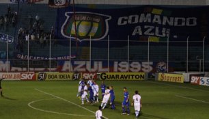 São Caetano 3 x 1 Paysandu – Acabou o jejum de vitórias!