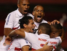 BRASILEIRÃO: São Paulo respira e Grêmio vence duelo direto pelo G4