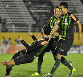 Bragantino 0 x 1 América-MG – Tinha tudo para acabar zero a zero