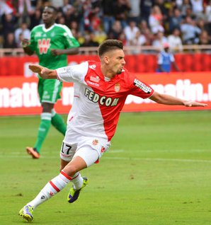 FRANCÊS: Monaco lidera e força o poderoso PSG a vencer Olympique de Marselha