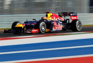 Fórmula 1: Com 4ª vitória seguida, Vettel fica perto do tetra na F1