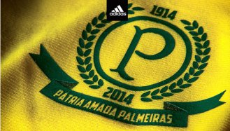 Série B: Palmeiras define data para estrear camisa do centenário