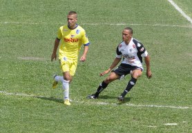 Audax 2 x 2 Rio Branco – Jogo quente no Nicolau Alayon