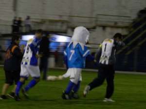 SEGUNDONA: Matonense consegue virada histórica e Água Santa bobeia