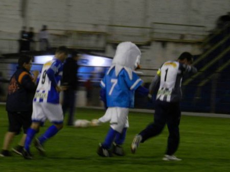 SEGUNDONA: Matonense consegue virada histórica e Água Santa bobeia