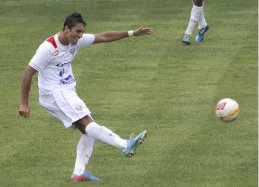 Copa Paulista: “Temos que matar um leão por dia”, diz o zagueiro do Osasco