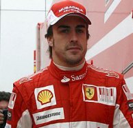 Fórmula 1: Alonso culpa pneus pelo seu mau desempenho na Coreia