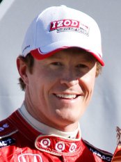 Velocidade: Dixon passa brasileiro e vai em vantagem para última prova