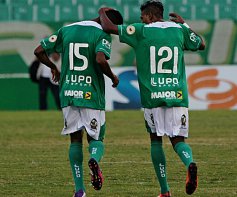 Campanha atual do Guarani é a pior de sua história na Série C