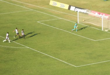 Tupi 3 x 2 Mixto – Galo Carijó retorna para Série C, após “Caso Massagista”!