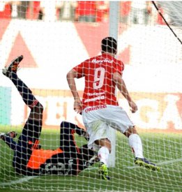 Inter 1 x 0 Fluminense – Damião desencanta e Colorado volta a sonhar