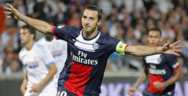 FRANCÊS: Com um a menos, PSG vence clássico em Marselha