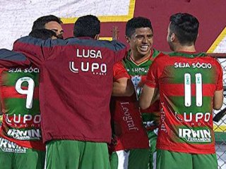 Portuguesa 3 x 0 Santos – Chocolate e sexta vitória seguida como mandante