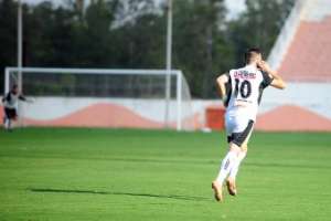 Com meio-campo talentoso, Seleção FI da COPA PAULISTA vem no 4-4-2