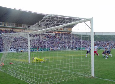 Botafogo-PB 2 x 0 Salgueiro – Belo está na final da Série D!