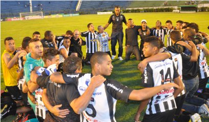 SÉRIE D: Botafogo-PB é finalista e Tupi-MG garante acesso para a Série C