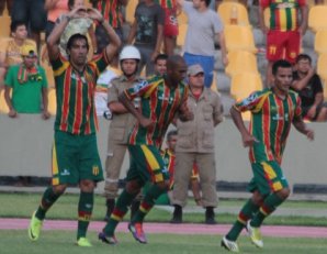 SÉRIE C: Santa Cruz antecipa vaga e sete times ainda têm chances no Grupo A 2 0002048114480 img