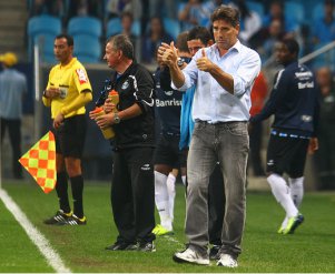 Após clássicos, Seleção do BRASILEIRÃO está cheia de desconhecidos