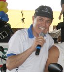 Luto! Morre carismático conselheiro da Ponte Preta