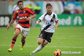 Técnico promete corrigir erros do Flamengo após empate