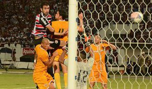 Série C: Confira o que os times do Grupo A precisam fazer para se classificar